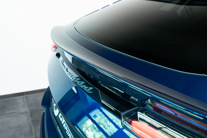 Lamborghini Urus S Pano B&O Carbon Service NEU — photo 14