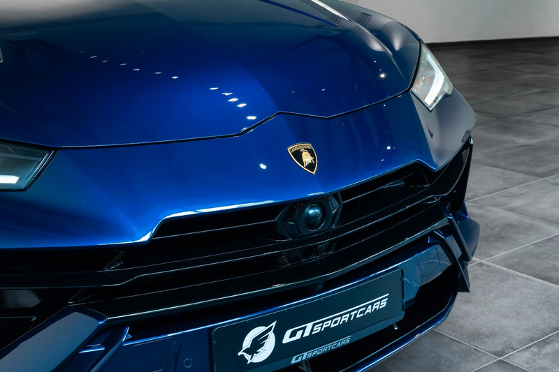 Lamborghini Urus S Pano B&O Carbon Service NEU — photo 3
