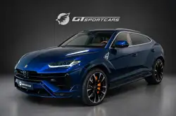 Lamborghini Urus S Pano B&O Carbon 1 Vorbesitzer 19% Mwst