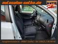 Nissan Micra 1.2 Acenta NAVI+KLIMA TELEFON 2.Hand SHeft Weiß - thumbnail 8