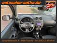 Nissan Micra 1.2 Acenta NAVI+KLIMA TELEFON 2.Hand SHeft Weiß - thumbnail 14