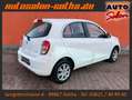 Nissan Micra 1.2 Acenta NAVI+KLIMA TELEFON 2.Hand SHeft Weiß - thumbnail 4