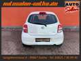 Nissan Micra 1.2 Acenta NAVI+KLIMA TELEFON 2.Hand SHeft Weiß - thumbnail 5