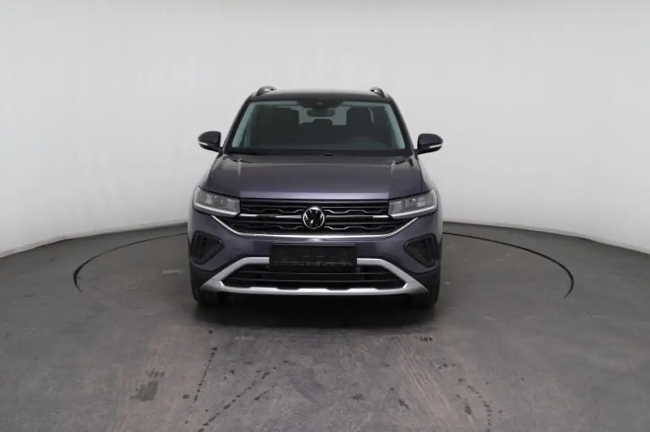 Volkswagen T-Cross 2026