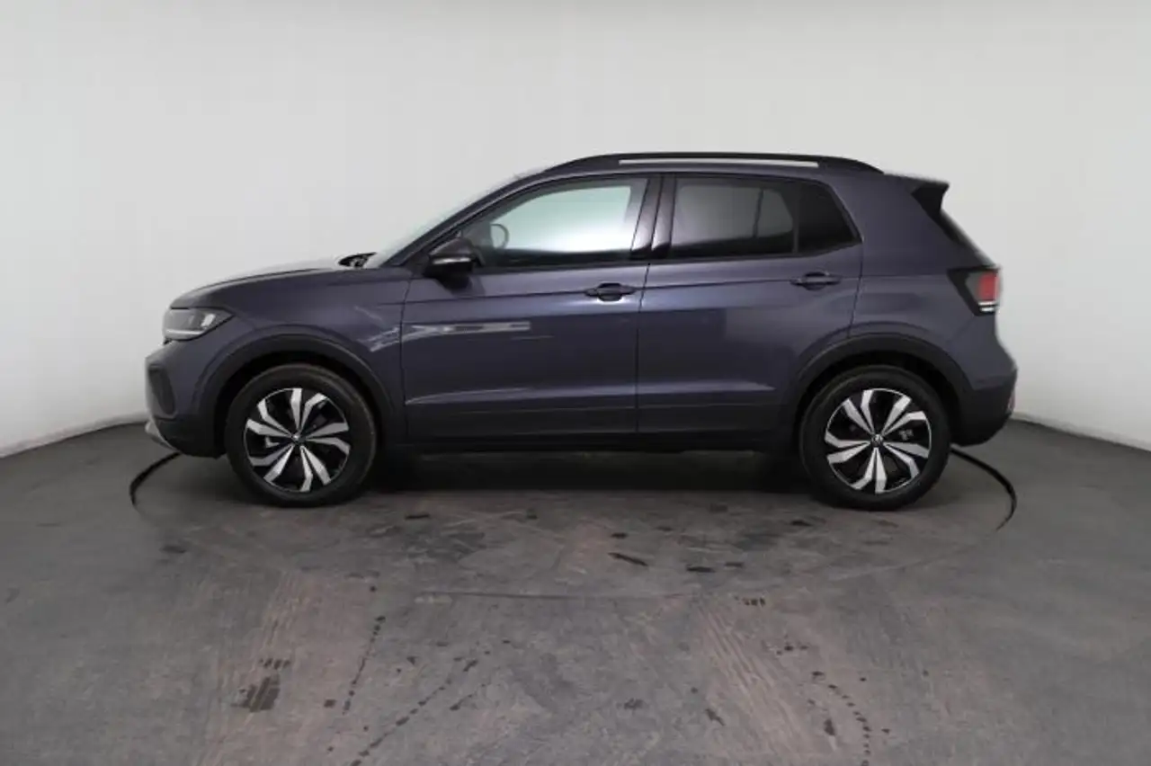 Volkswagen T-Cross 2026