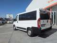 Peugeot Boxer Combi 5/9 Pl. 330 L1H1 BlueHDi 96KW(130) Wit - thumbnail 9