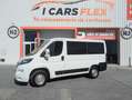 Peugeot Boxer Combi 5/9 Pl. 330 L1H1 BlueHDi 96KW(130) Wit - thumbnail 1