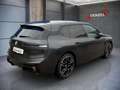 BMW iX M70 xDrive I20 Grau - thumbnail 4
