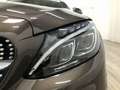 Mercedes-Benz C 200 AMG Distr*AHK*Kamera*MULTIBEAM*Navi*AIRSCA Brun - thumbnail 9