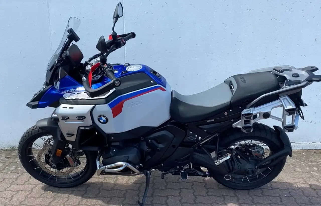BMW R 1300 GS