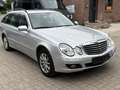Mercedes-Benz E 280 E280T CDI /Klima St.hzg/GSD/AHK Zilver - thumbnail 1