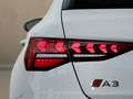Audi A3 sportback 35 2.0 tdi s line edition s-tronic Blanc - thumbnail 10