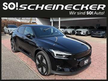 Polestar 2 Long Range 82kWh Single Motor Prime