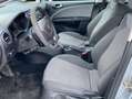 SEAT Leon 1.2 Good Stuff*Klima*Tempomat Silber - thumbnail 11