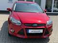 Ford Focus Lim. Titanium | SHZ| PDC V+H| Service NEU Rood - thumbnail 15