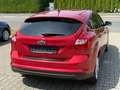 Ford Focus Lim. Titanium | SHZ| PDC V+H| Service NEU Rood - thumbnail 10