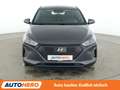 Hyundai IONIQ 1.6 Hybrid Premium Aut.*NAVI*BiXENON*CAM*SHZ*LHZ* Bleu - thumbnail 9