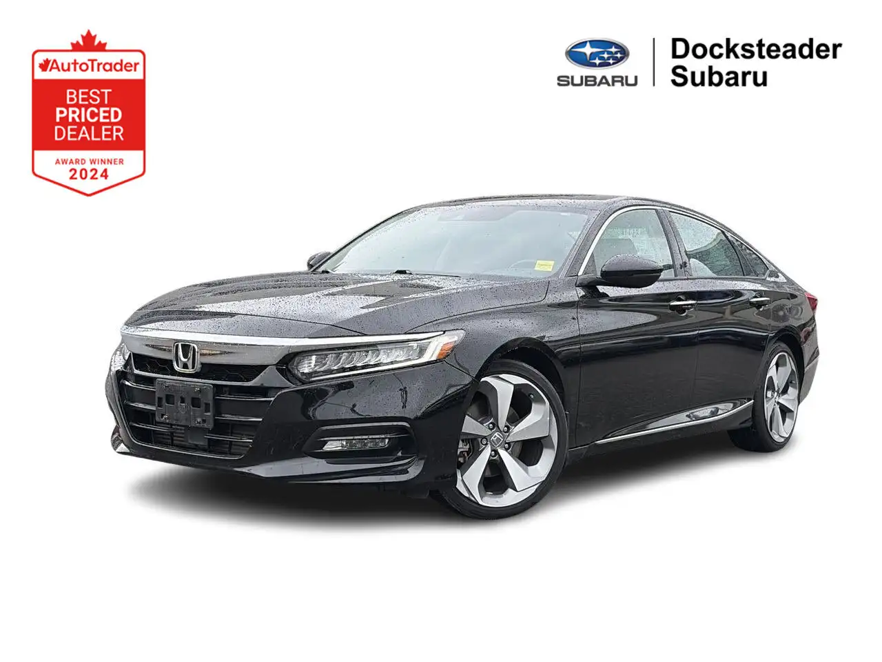 Honda Accord photo Honda Accord