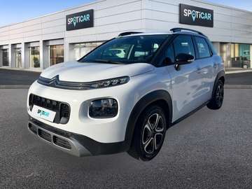 1ª s. - C3 Aircross PureTech 82 Shine