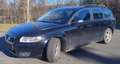 Volvo V50 V50 1,6 D Drive Drive Schwarz - thumbnail 5