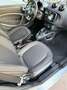 smart forTwo Cabrio 1.0 Passion 71cv twinamic Blanc - thumbnail 11
