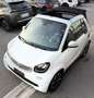 smart forTwo Cabrio 1.0 Passion 71cv twinamic Blanc - thumbnail 2