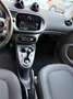 smart forTwo Cabrio 1.0 Passion 71cv twinamic Blanc - thumbnail 15