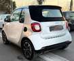smart forTwo Cabrio 1.0 Passion 71cv twinamic Blanc - thumbnail 8
