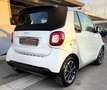 smart forTwo Cabrio 1.0 Passion 71cv twinamic Blanc - thumbnail 7