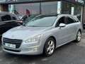 Peugeot 508 SW 1.6 e-HDi  \ Car-pass ! Gris - thumbnail 2