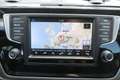 Volkswagen Touran Trendline BMT 7-Sitzer Gris - thumbnail 12