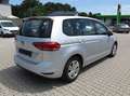Volkswagen Touran Trendline BMT 7-Sitzer Gris - thumbnail 4