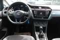 Volkswagen Touran Trendline BMT 7-Sitzer Gris - thumbnail 10