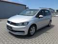 Volkswagen Touran Trendline BMT 7-Sitzer Gris - thumbnail 1