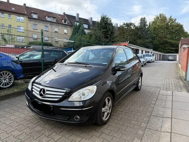 Mercedes-Benz B 200 B B 200 TÜV NEU* KLIMA