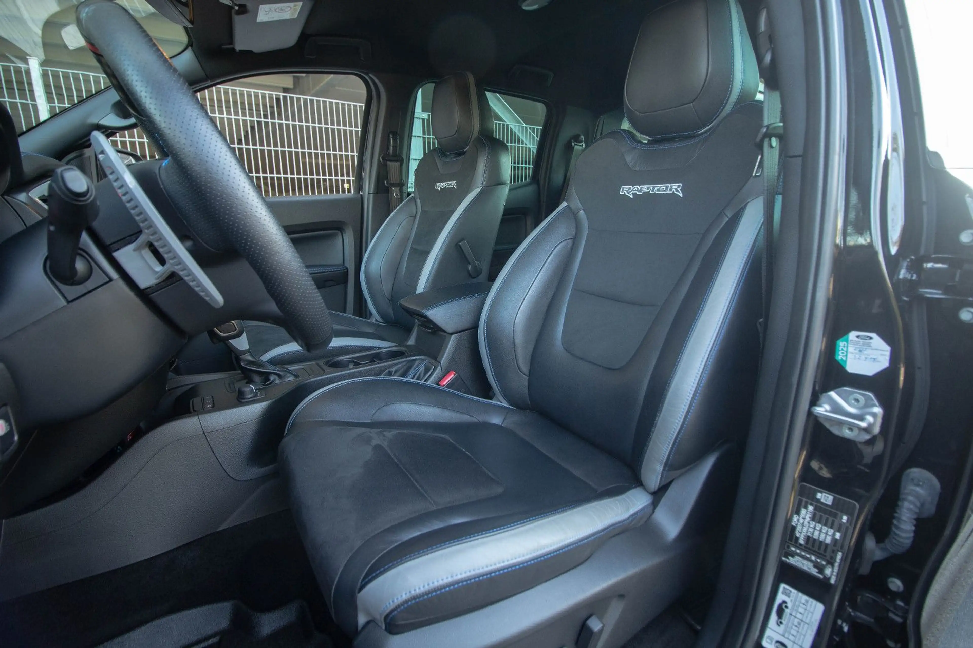 Ford Ranger Raptor Ranger 2.0 TDCI 4x4*KAM*Standheizng*Keyle — photo 4