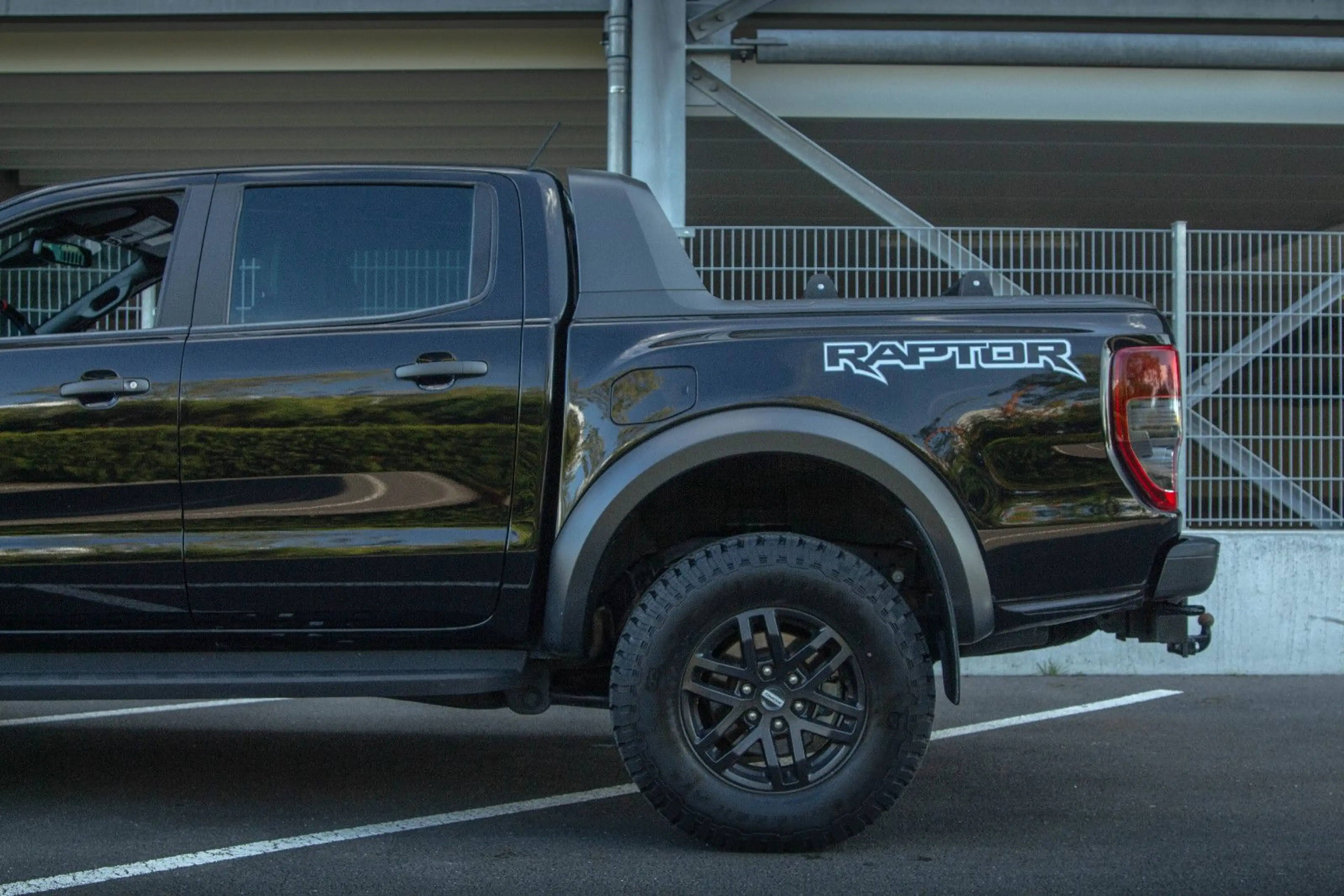Ford Ranger Raptor Ranger 2.0 TDCI 4x4*KAM*Standheizng*Keyle — photo 13