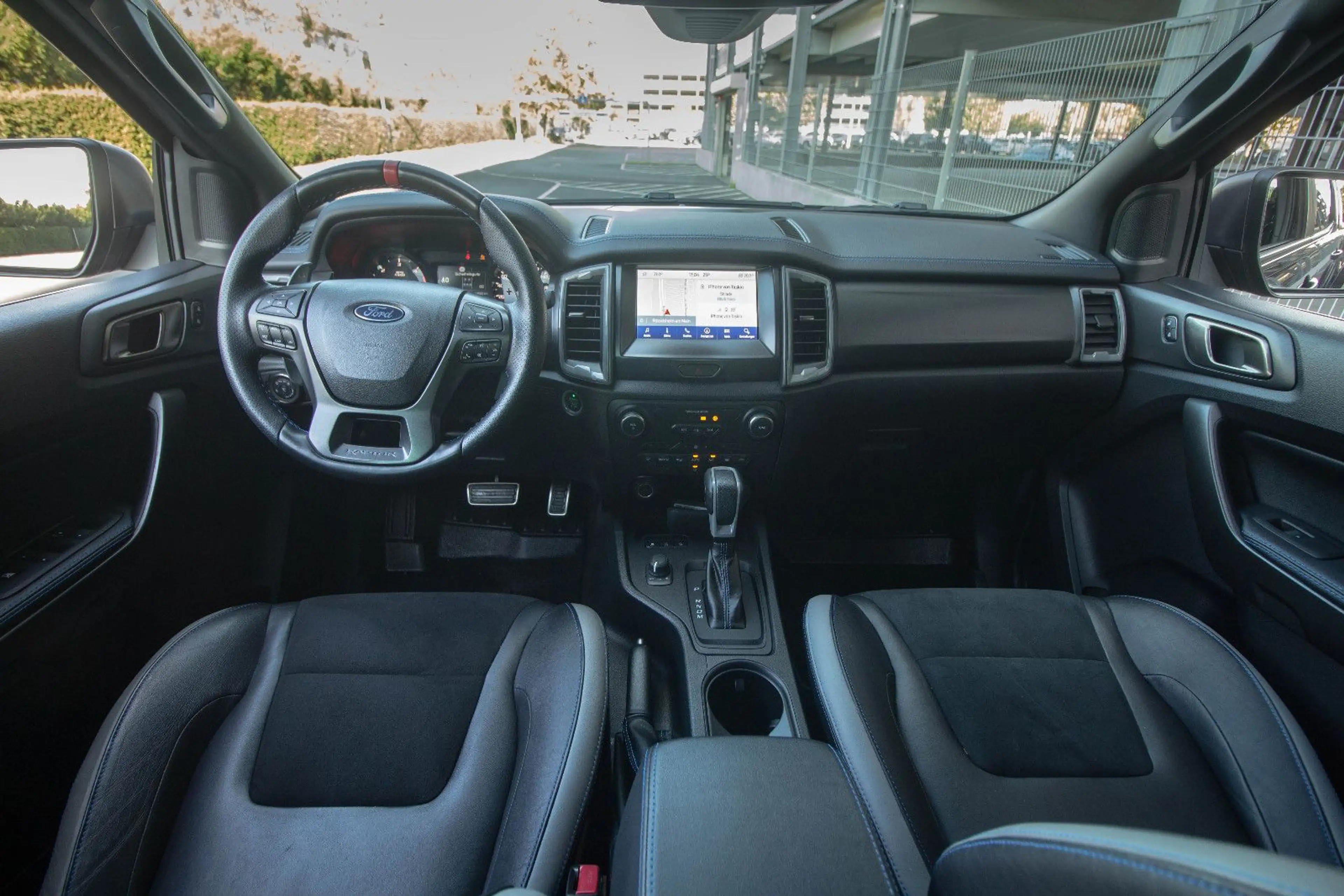 Ford Ranger Raptor Ranger 2.0 TDCI 4x4*KAM*Standheizng*Keyle — photo 15