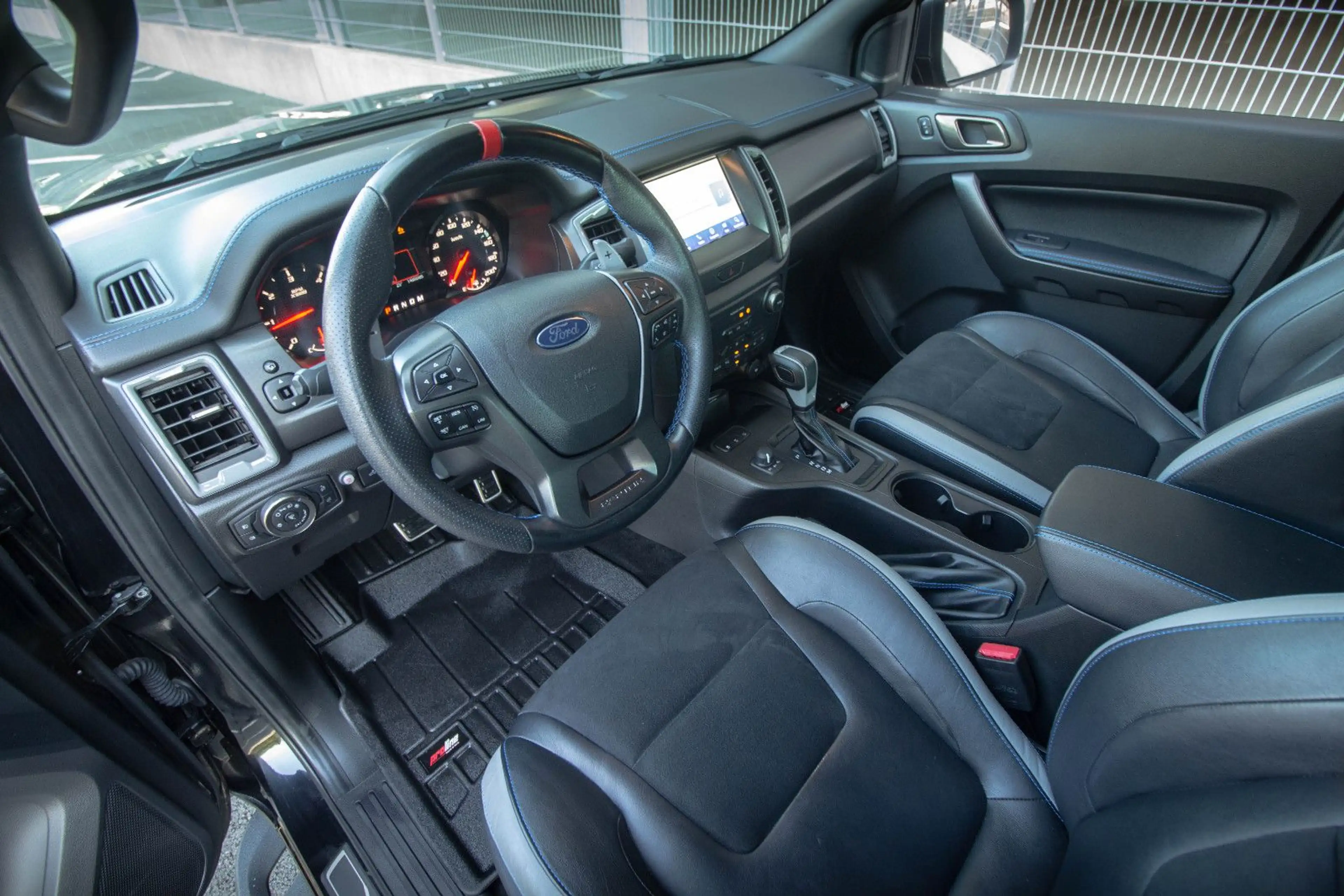 Ford Ranger Raptor Ranger 2.0 TDCI 4x4*KAM*Standheizng*Keyle — photo 2
