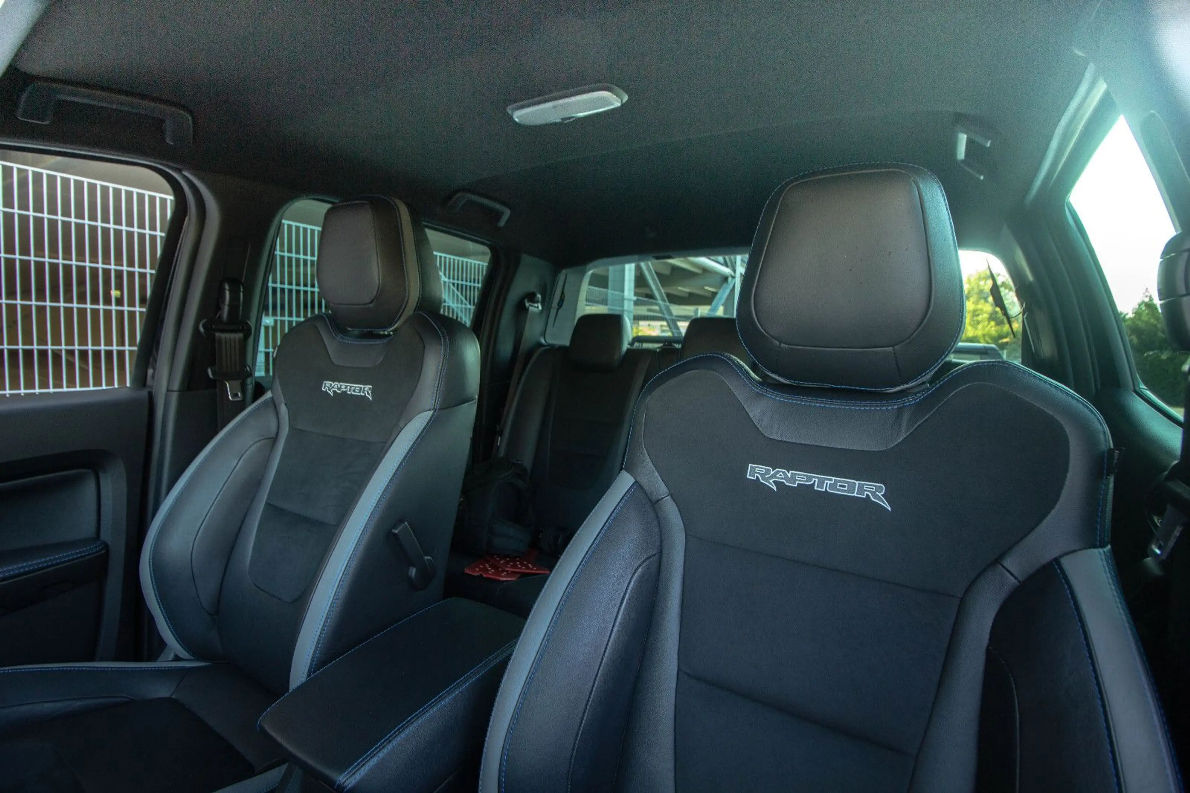 Ford Ranger Raptor Ranger 2.0 TDCI 4x4*KAM*Standheizng*Keyle — photo 3