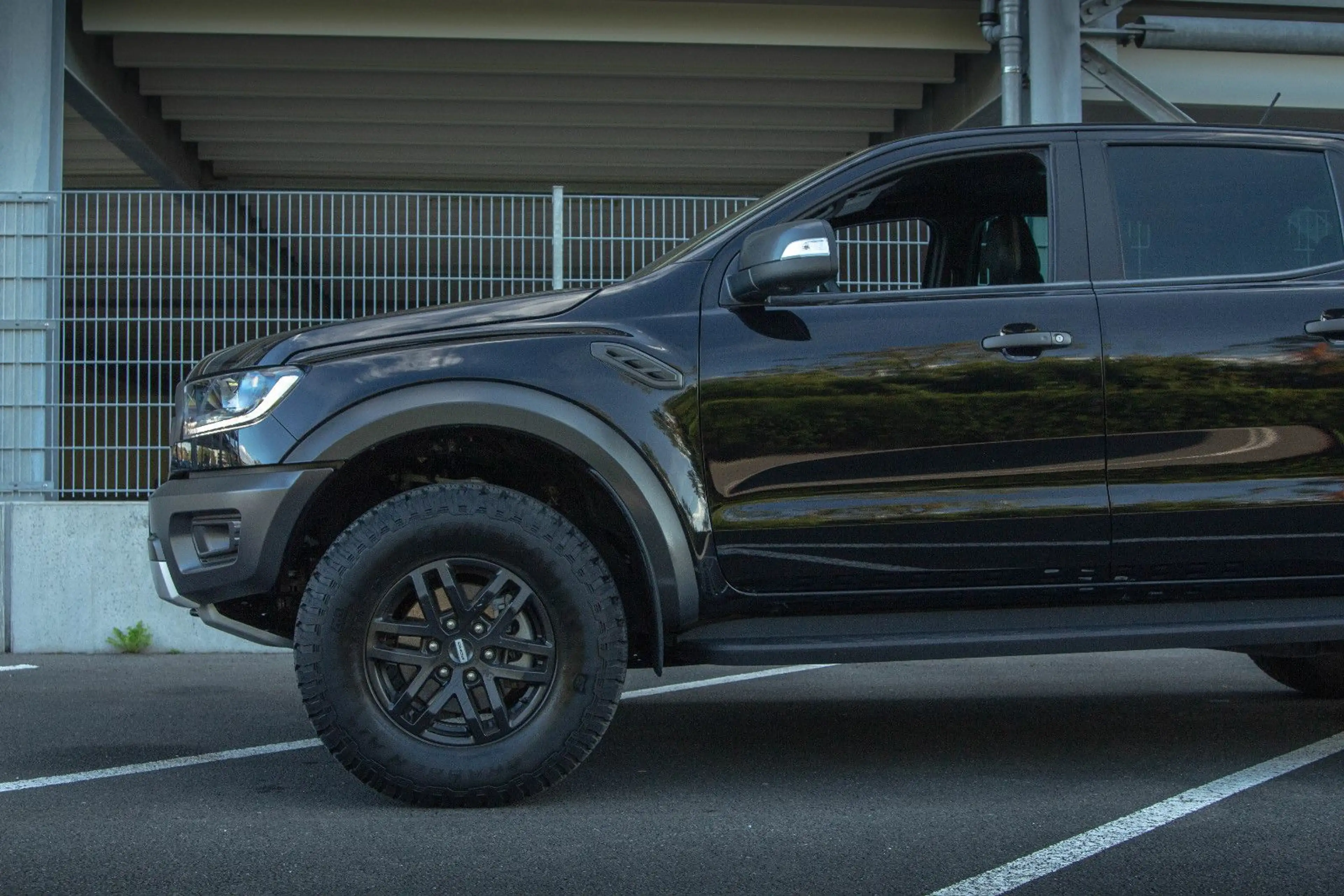Ford Ranger Raptor Ranger 2.0 TDCI 4x4*KAM*Standheizng*Keyle — photo 12