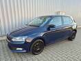 Skoda Fabia 1,2 TSI Ambition Blau - thumbnail 1