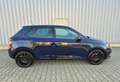 Skoda Fabia 1,2 TSI Ambition Blau - thumbnail 3