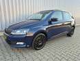 Skoda Fabia 1,2 TSI Ambition Blau - thumbnail 7