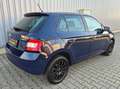 Skoda Fabia 1,2 TSI Ambition Blau - thumbnail 5