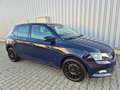Skoda Fabia 1,2 TSI Ambition Blau - thumbnail 2