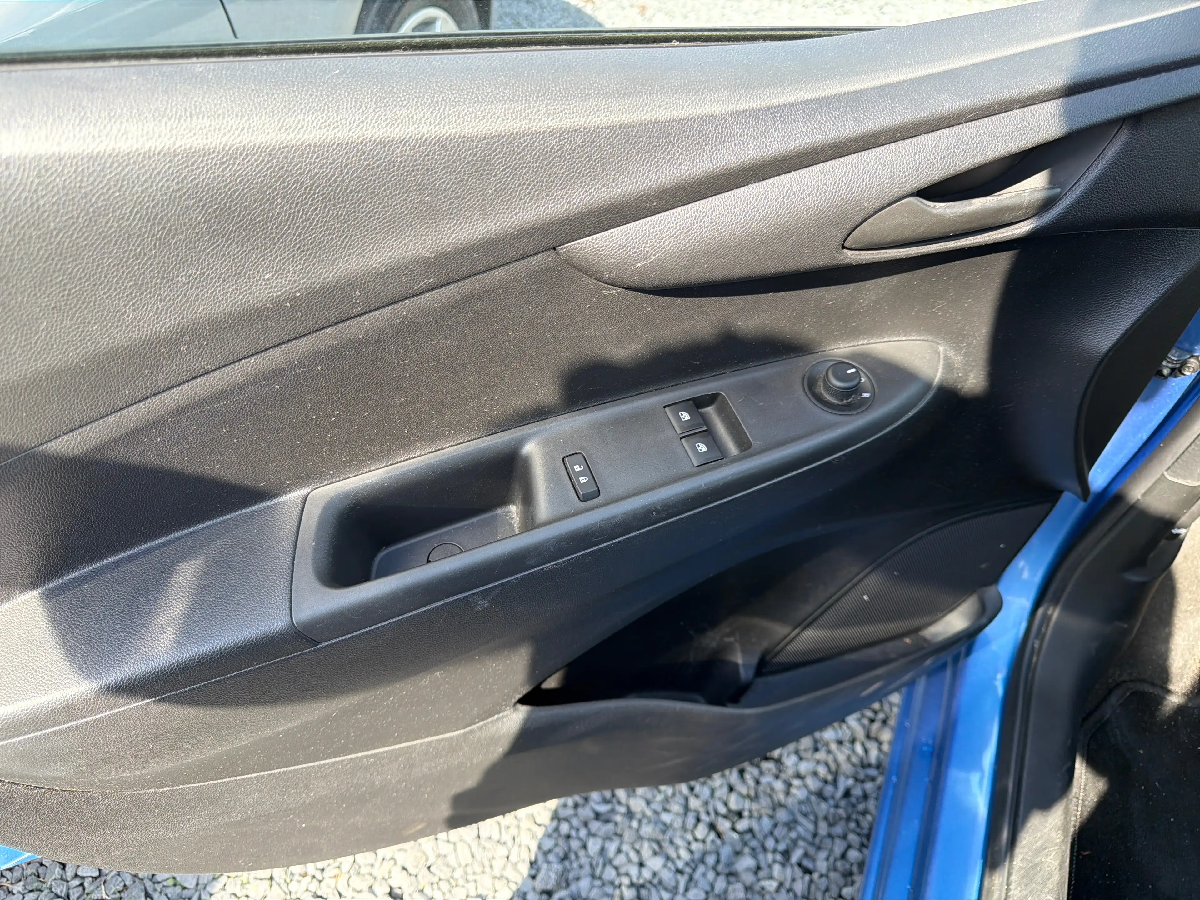 Opel Karl Edition Klimaanlage 8-fach bereift — photo 10