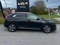 Kia XCeed Xceed 1,0 TGDI 48V GPF Silber DCT Silber Negro - thumbnail 1