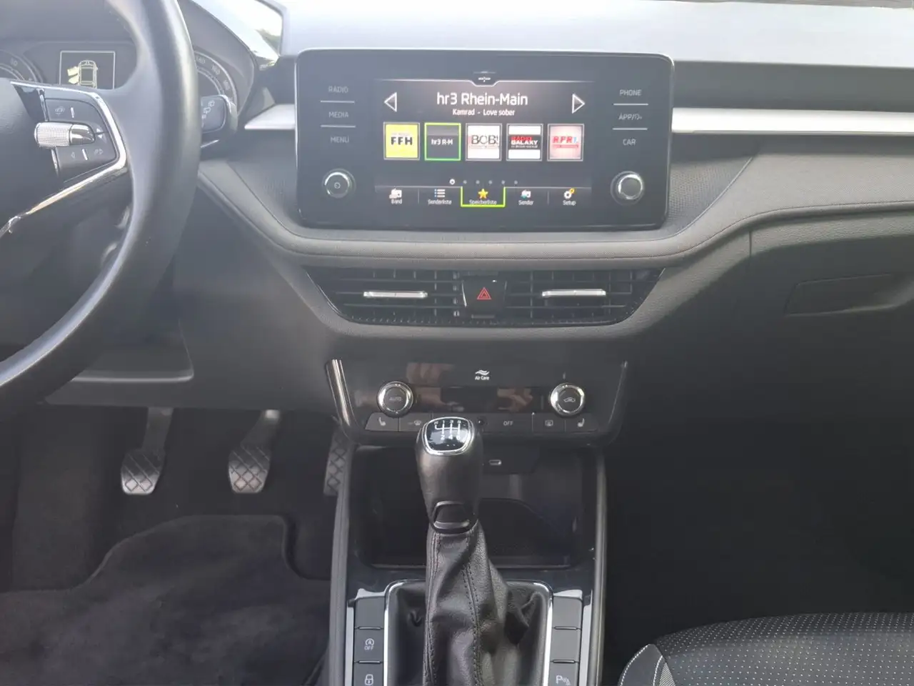 Skoda Fabia Tour, миниатюра 12