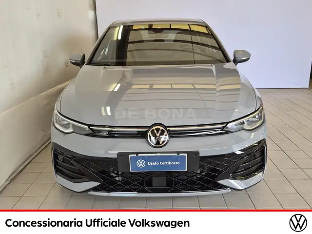 Volkswagen Golf view 3